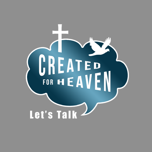 Created For Heaven Logo